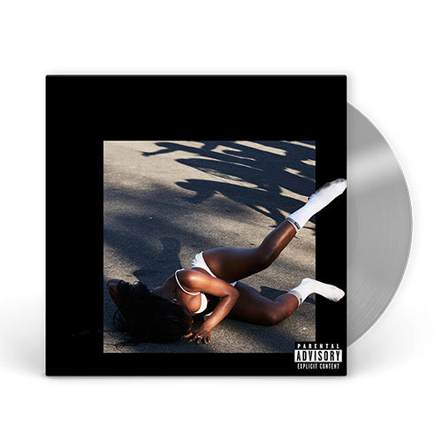 Doechii / ANXIETY   [7” International D2C Limited Edition]【輸入盤】【UNIVERSAL MUSIC STORE限定盤】【7インチ】【カラー盤】【アナログシングル】