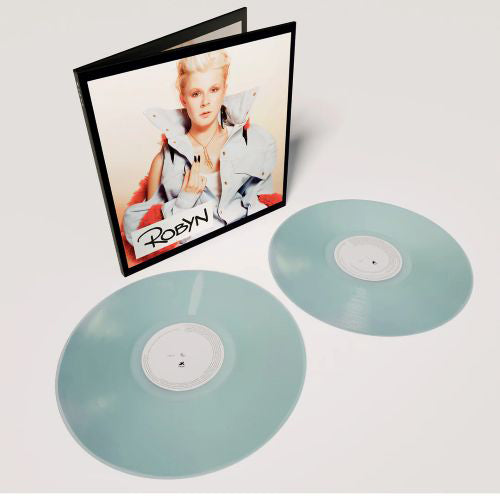 ロビン / Robyn【輸入盤】【2LP】【カラー盤】【アナログ】