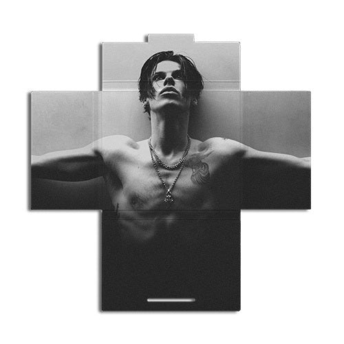 ヤングブラッド / Idols Photo Box CD【輸入盤】【UNIVERSAL MUSIC STORE限定盤】【1CD】【CD】