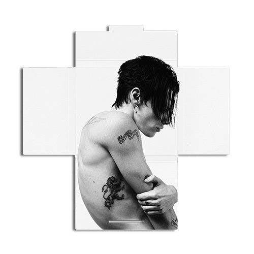 ヤングブラッド / Idols Photo Box CD【輸入盤】【UNIVERSAL MUSIC STORE限定盤】【1CD】【CD】