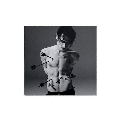 ヤングブラッド / IDOLS COLLECTIBLE COLLAGE CD 3 OF 6【輸入盤】【UNIVERSAL MUSIC STORE限定盤】【1CD】【CD】