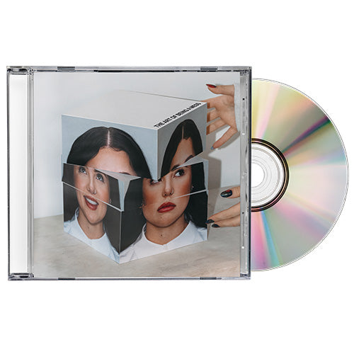 ローレン・スペンサー・スミス / THE ART OF BEING A MESS 【輸入盤】【1CD】【CD】