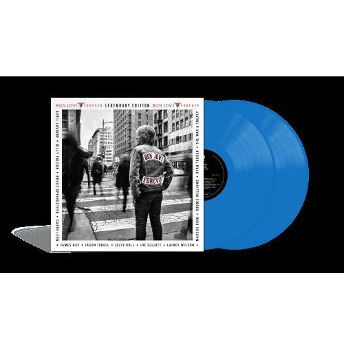 ボン・ジョヴィ – UNIVERSAL MUSIC STORE