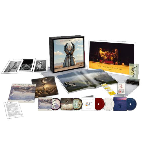 ラッシュ – UNIVERSAL MUSIC STORE