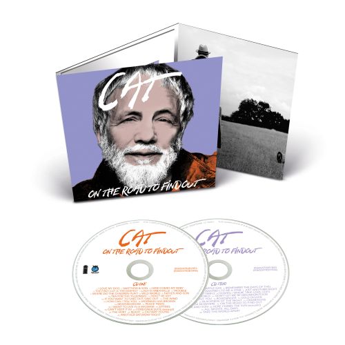 ユスフ(キャット・スティーヴンス) / On The Road To Find Out - Greatest Hits【輸入盤】【2CD】【CD】