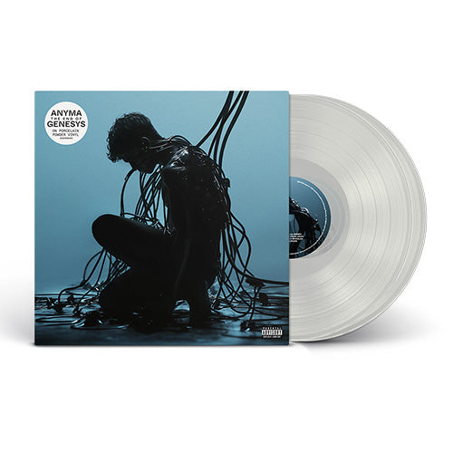 アニマ / The End of Genesys【輸入盤】【2LP】【カラー盤】【アナログ】