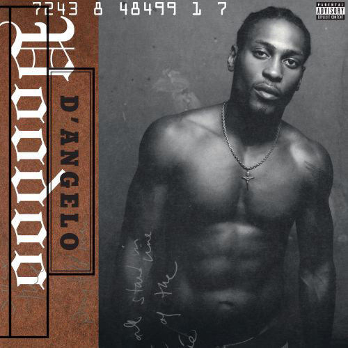 ディアンジェロ / Voodoo【輸入盤】【2LP】【UNIVERSAL MUSIC STORE限定盤】【Zeotrope盤】【アナログ】