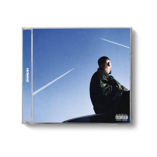 DJスネイク / Nomad Standard CD【輸入盤】【1CD】【CD】