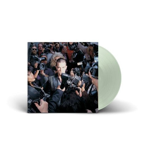 ロビー・ウィリアムス / Life Thru A Lens【輸入盤】【1LP】【カラー盤】【アナログ】