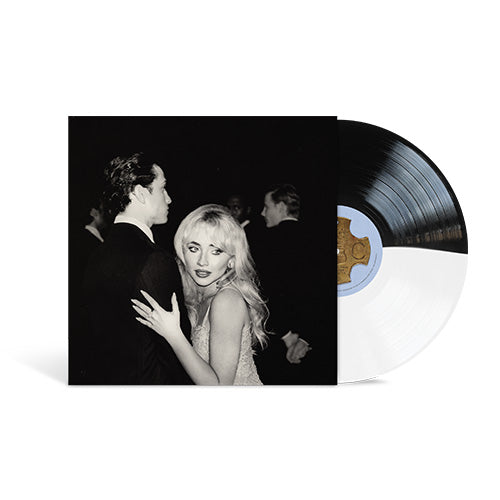 サブリナ・カーペンター / Man's Best Friend Alt Cover Vinyl【輸入盤】【UNIVERSAL MUSIC STORE限定盤】【1LP】【カラー盤】【アナログ】