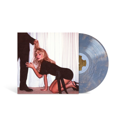 サブリナ・カーペンター / Man’s Best Friend Luxe Packaging LP【輸入盤】【UNIVERSAL MUSIC STORE限定盤】【1LP】【アナログ】