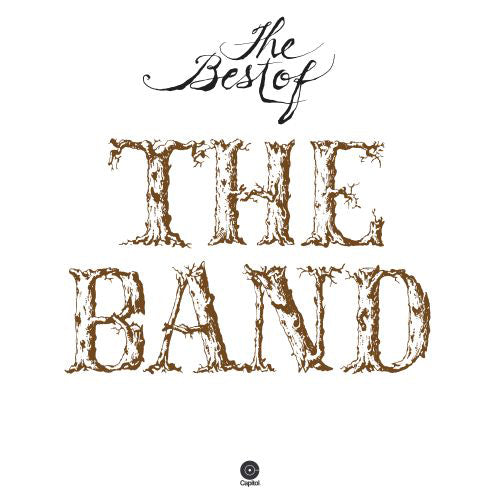 ザ・バンド / The Best of The Band【輸入盤】【1CD】【CD】