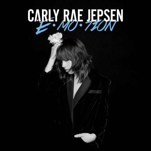 カーリー・レイ・ジェプセン / E•MO•TION 10th Anniversary【輸入盤】【2LP】【カラー盤】【アナログ】