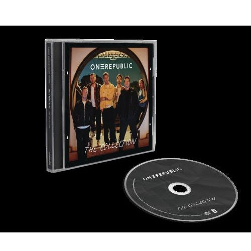 ワンリパブリック / ONEREPUBLIC: The Collection【輸入盤】【1CD】【CD】