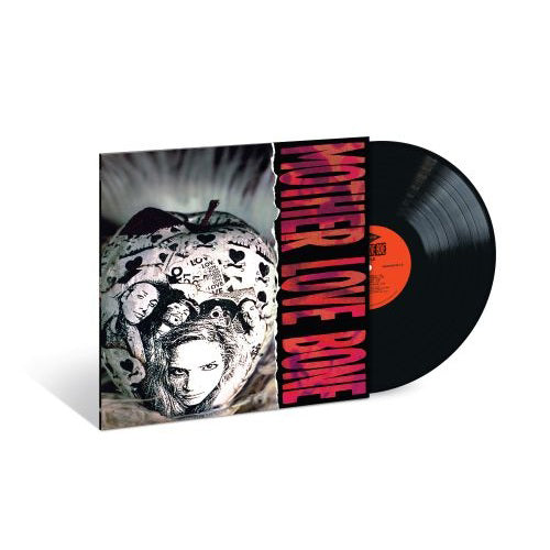 マザー・ラヴ・ボーン / Apple【輸入盤】【1LP】【アナログ】