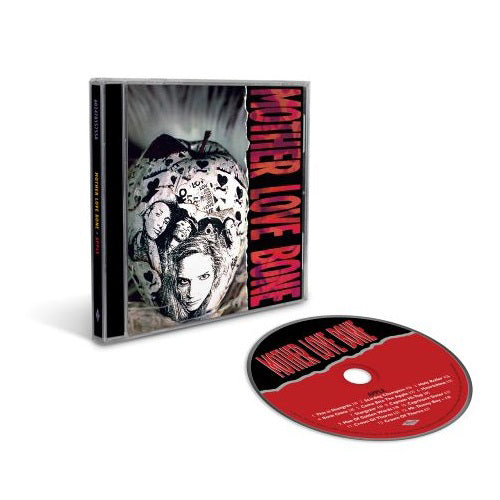 マザー・ラヴ・ボーン / Apple【輸入盤】【1CD】【CD】