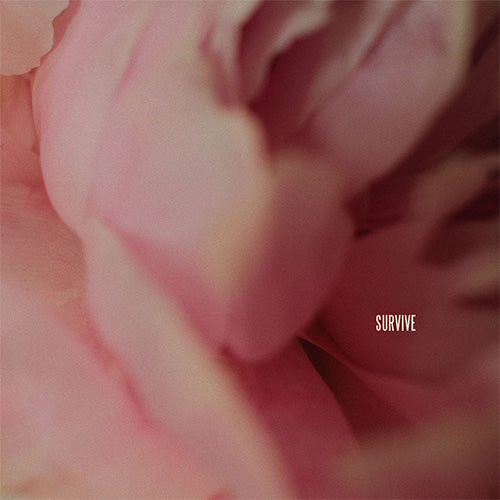 ルイス・キャパルディ / Survive (Original CD)【輸入盤】【1CD】【CDシングル】