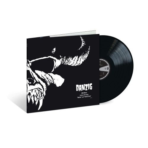 Danzig / Danzig I【輸入盤】【1LP】【アナログ】