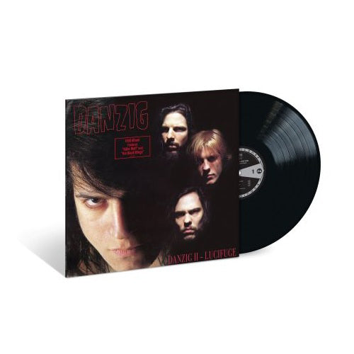 Danzig / Danzig II【輸入盤】【1LP】【アナログ】