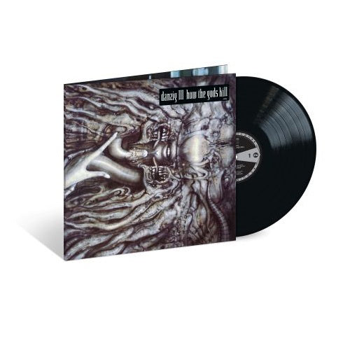 Danzig / Danzig III【輸入盤】【1LP】【アナログ】