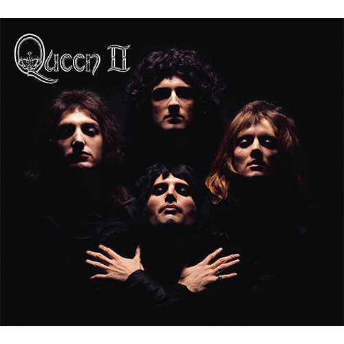 クイーン / Queen II【輸入盤】【1CD】【CD】