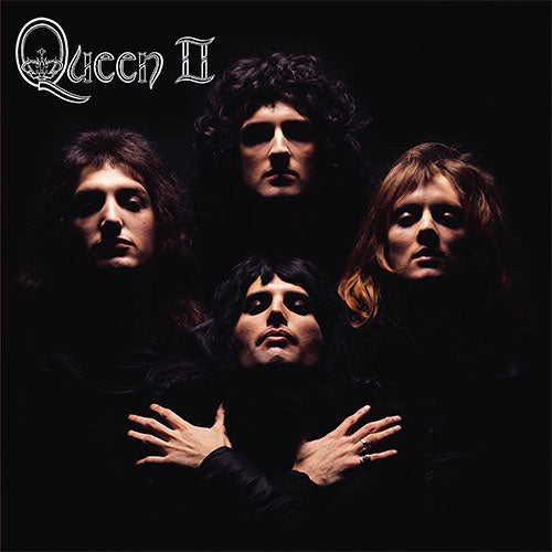 クイーン / Queen II【輸入盤】【1LP】【アナログ】