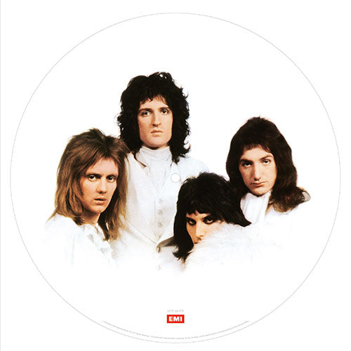 クイーン / Queen II【輸入盤】【1LP】【UNIVERSAL MUSIC STORE限定盤