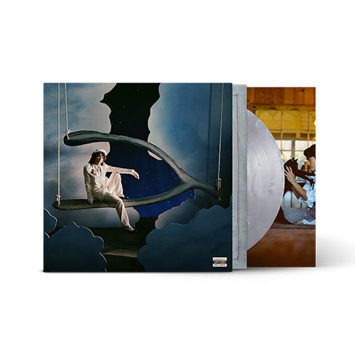 コナン・グレイ / Wishbone【Shooting Star Edition】【輸入盤】【UNIVERSAL MUSIC STORE限定盤】【1LP】【アナログ】