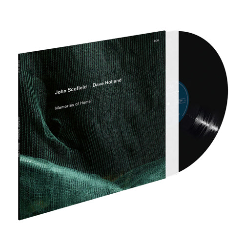 ジョン・スコフィールド、デイヴ・ホランド / Memories of Home【直輸入盤】【限定盤】【LP】【アナログ】