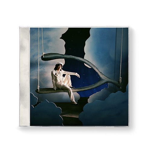 コナン・グレイ / Wishbone【Shooting Star Edition】【輸入盤】【UNIVERSAL MUSIC STORE限定盤】【1CD】【CD】