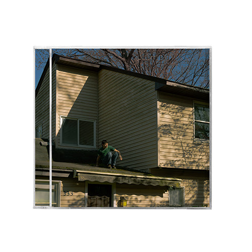 ジェレミー・ザッカー / Garden State 【輸入盤】【1CD】【CD】