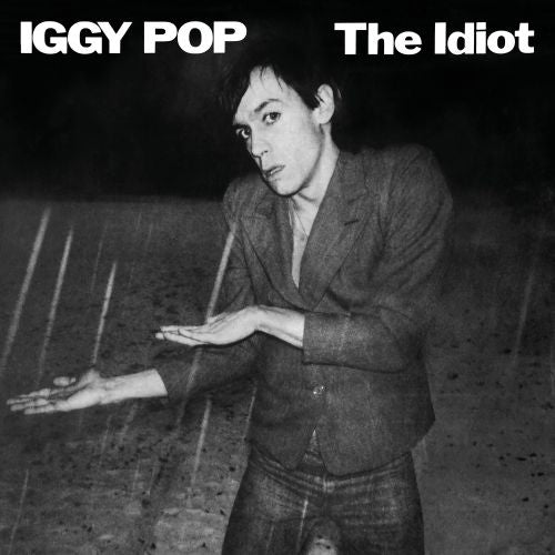 イギー・ポップ / The Idiot【輸入盤】【1LP】【カラー盤】【アナログ】