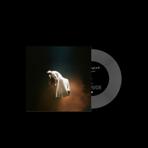 アリアナ・グランデ / Supernatural 7【輸入盤】【UNIVERSAL MUSIC STORE限定盤】【7インチ】【アナログシングル】【アナログシングル】