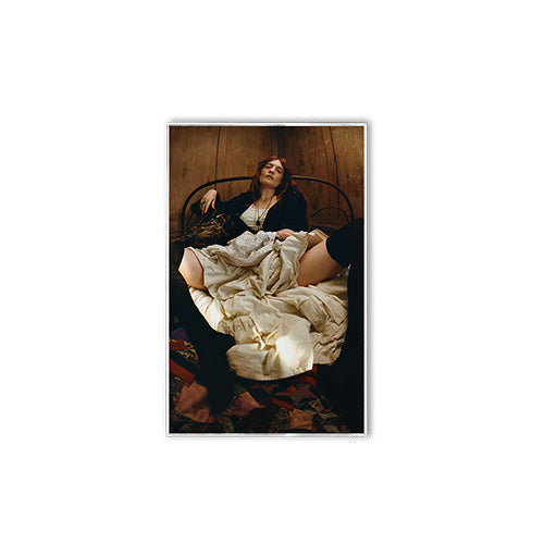 フローレンス・アンド・ザ・マシーン / Everybody Scream Cassette【輸入盤】【UNIVERSAL MUSIC STORE限定盤】【カセット】【カセットテープ】