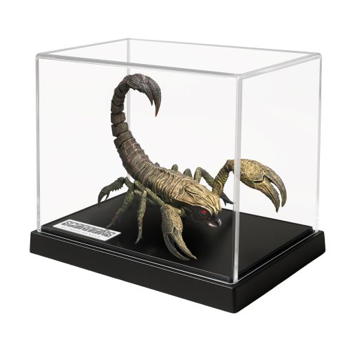 スコーピオンズ / Coming Home Live + Scorpion Collectible【輸入盤】【2LP】【サソリ人形】【UNIVERSAL MUSIC STORE限定盤】【アナログ】