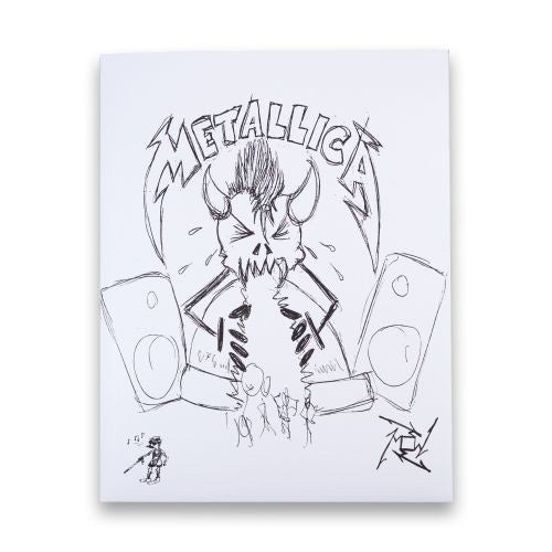 メタリカ / ReLoad (Remastered) Deluxe Box Set【輸入盤】【5LP】【7inch】【15CD】【4DVD】【CD】