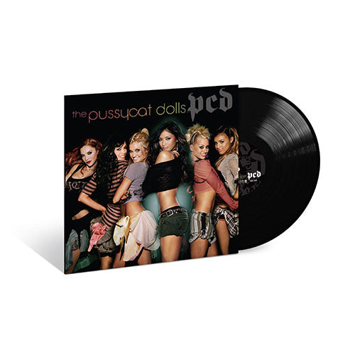 プッシーキャット・ドールズ / PCD【輸入盤】【1LP】【アナログ】