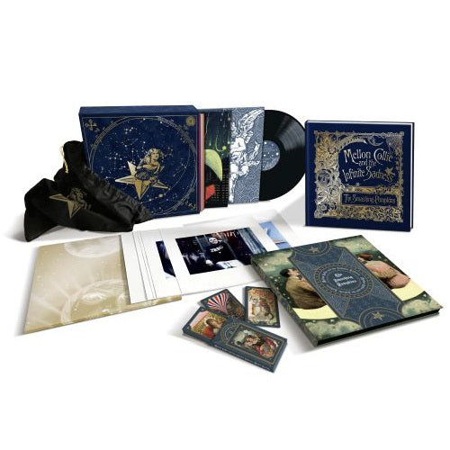 スマッシング・パンプキンズ / Mellon Collie and the Infinite Sadness (30th Anniversary)【輸入盤】【6LP】【UNIVERSAL MUSIC STORE限定盤】【アナログ】