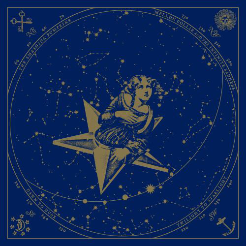 スマッシング・パンプキンズ / Mellon Collie and the Infinite