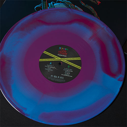 エミネム / The Shady Albums【輸入盤】【4LP】【UNIVERSAL MUSIC STORE限定盤】【カラー盤】【アナログ】