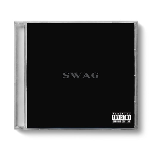 ジャスティン・ビーバー / SWAG 【CD】【輸入盤】【CD】
