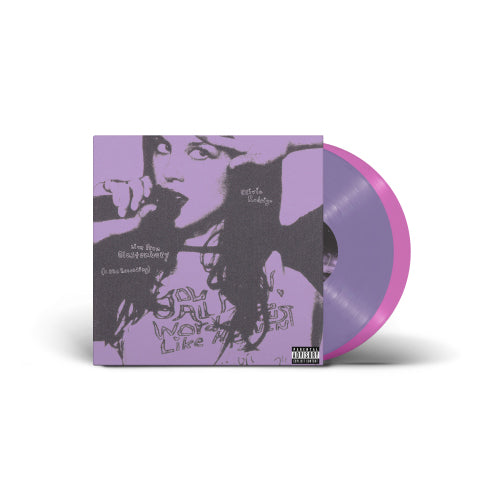 オリヴィア・ロドリゴ / GUTS Live From Glastonbury [LP]【輸入盤】【UNIVERSAL MUSIC STORE限定盤】【2LP】【アナログ】