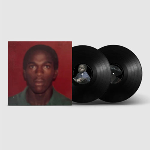 ダニエル・シーザー / Son Of Spergy [2LP]【輸入盤】【2LP】【アナログ】