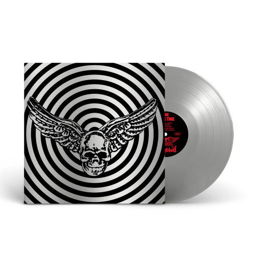 エアロスミス & ヤングブラッド / One More Time Silver Vinyl【輸入盤】【UNIVERSAL MUSIC STORE限定盤】【1LP】【アナログ】