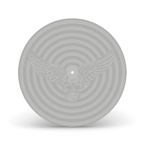 エアロスミス & ヤングブラッド / One More Time Silver Vinyl【輸入盤