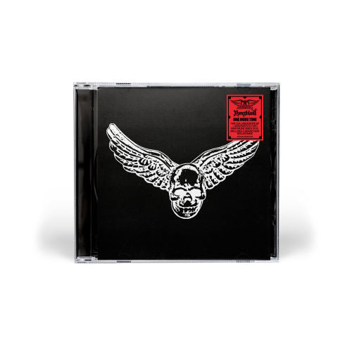 エアロスミス & ヤングブラッド / One More Time Standard CD【輸入盤】【1CD】【CD】