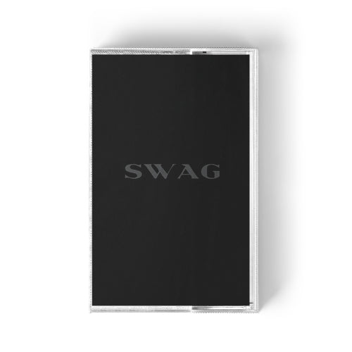 ジャスティン・ビーバー / SWAG [Cassette]【カセット】【輸入盤】【UNIVERSAL MUSIC STORE限定盤】【カセットテープ】