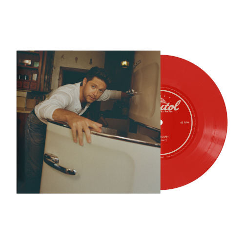ナイル・ホーラン / Dinner Party 7inch【輸入盤】【UNIVERSAL MUSIC STORE限定盤】【7インチ】【アナログシングル】