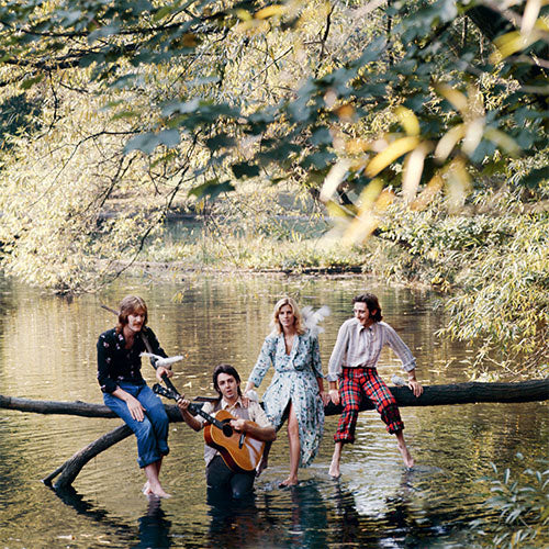 ポール・マッカートニー / Wild Life【輸入盤】【1CD】【CD】