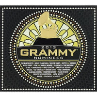 ヴァリアス・アーティスト / 2013 GRAMMY NOMINEES【輸入盤】【CD